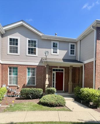 18614 W Point Dr., Tinley Park, IL 60477