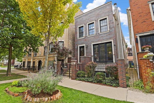 1706 N Richmond St., Chicago, IL 60647