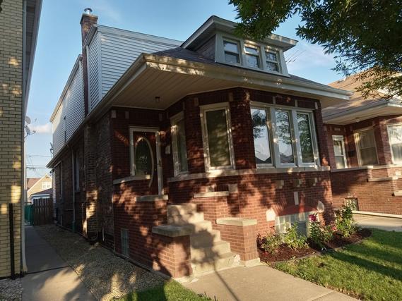 6123 S Massasoit Ave., Chicago, IL 60638
