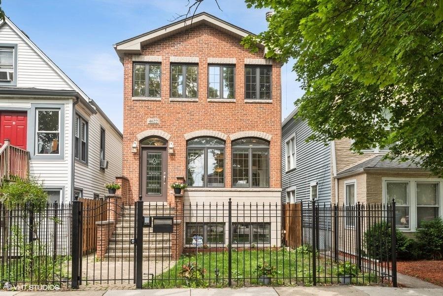 4622 N Karlov Ave., Chicago, IL 60630