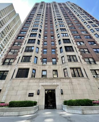 421 W Melrose St. #11C, Chicago, IL 60657