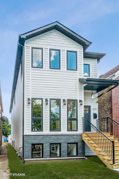 New Construction Homes For Sale This Week in Berwyn: July 27th to August 2nd