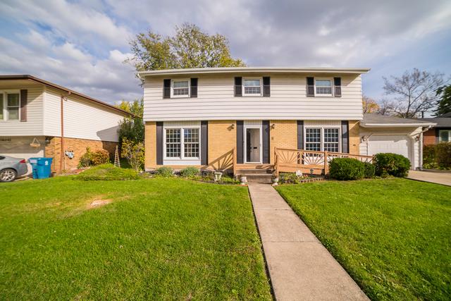 16047 Avalon Ave., South Holland, IL 60473