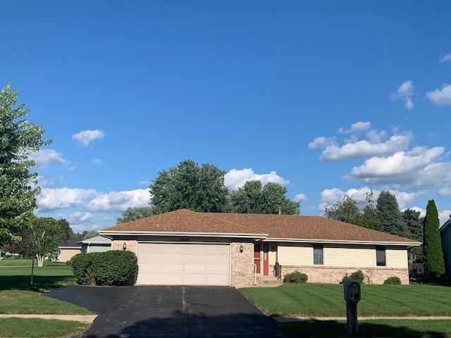 8323 Elm Ave., Machesney Park, IL 61115