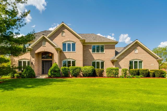 5350 W River Bend Dr., Libertyville, IL 60048