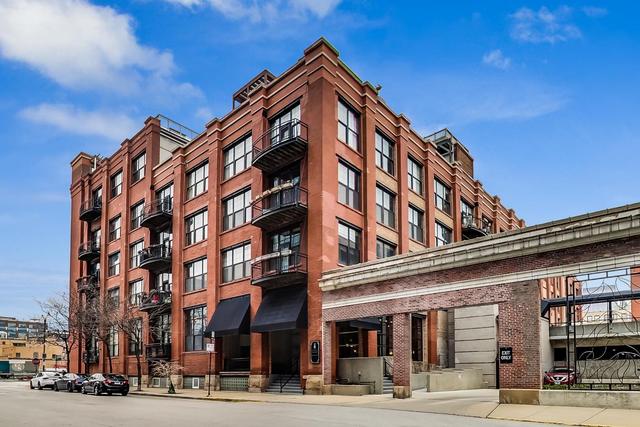1000 W Washington Blvd. #314, Chicago, IL 60607