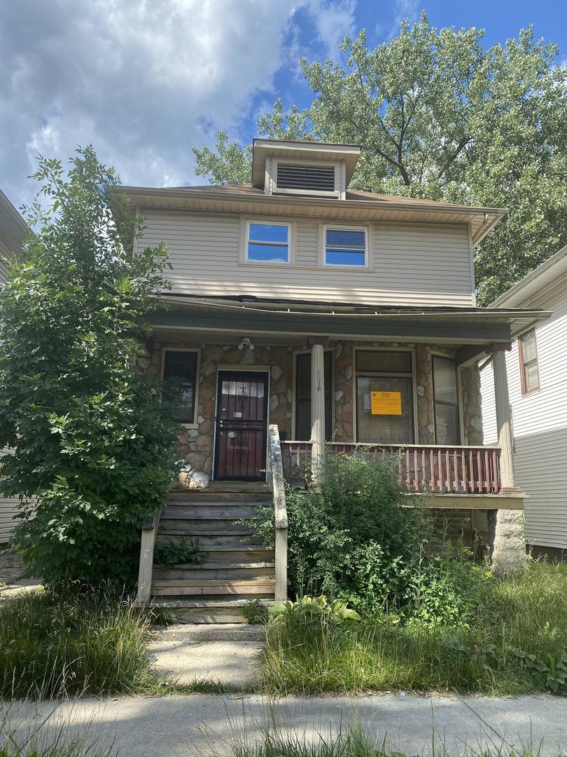 2610 E 77th St., Chicago, IL 60649
