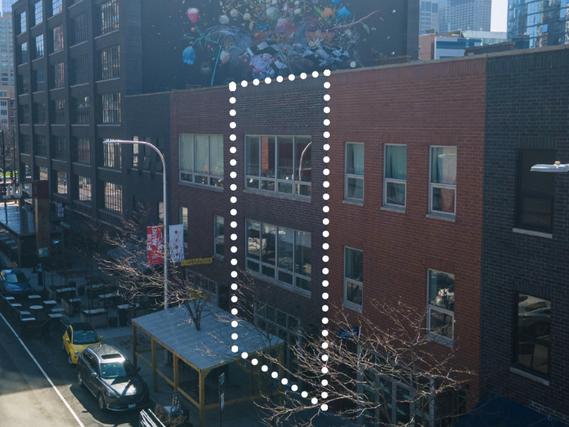 819 W Fulton St., Chicago, IL 60607