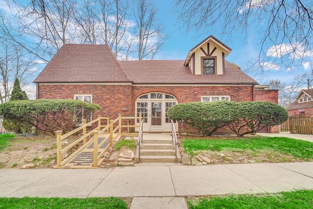 10600 S Prospect Ave., Chicago, IL 60643