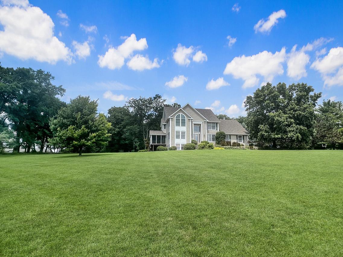 2840 Marvin Ln., Freeport, IL 61032