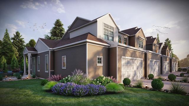 New Construction Homes For Sale This Week That Attend North Grove Elementary School: July 27th to August 2nd