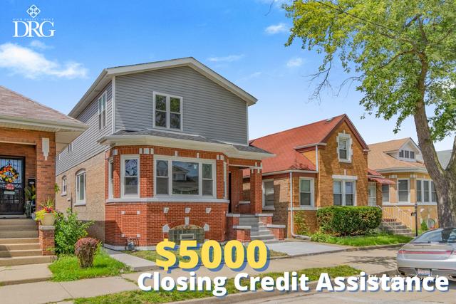 9940 S Carpenter St., Chicago, IL 60643