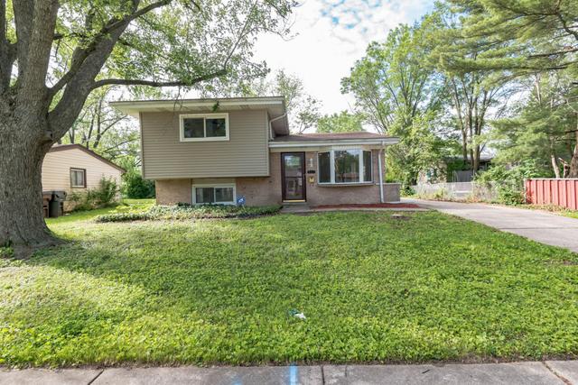 517 Antietam St., Park Forest, IL 60466