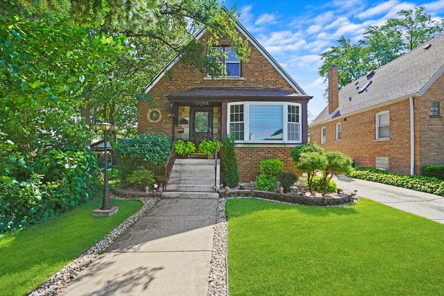 5251 S Nottingham Ave., Chicago, IL 60638