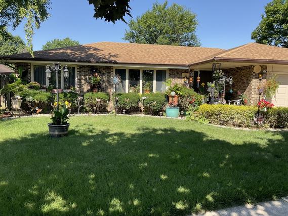 16722 Kimbark Ave., South Holland, IL 60473