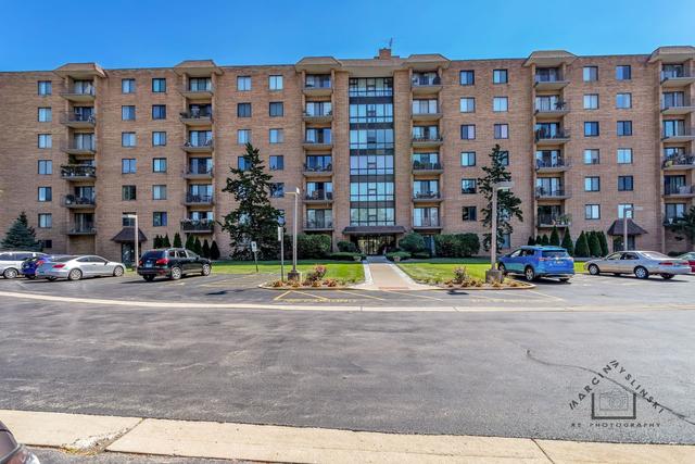 1727 W Crystal Ln. #511, Mount Prospect, IL 60056