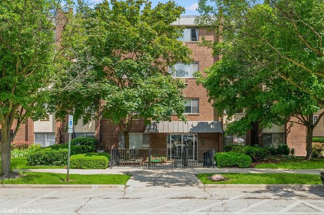 1136 Greenleaf Ave. #405, Wilmette, IL 60091