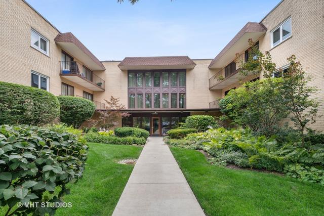 9801 Gross Point Rd. #308, Skokie, IL 60076