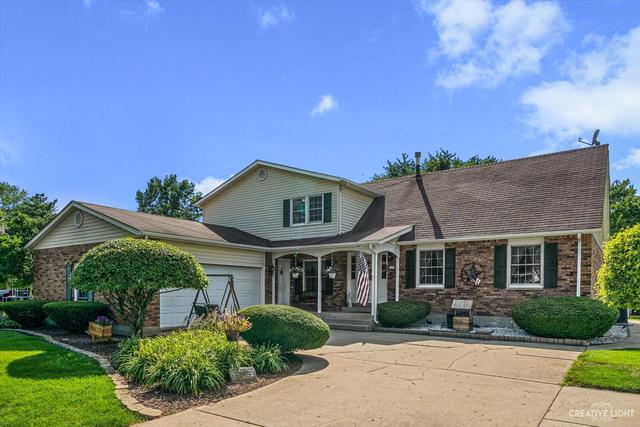 118 N Conover Ct., Yorkville, IL 60560