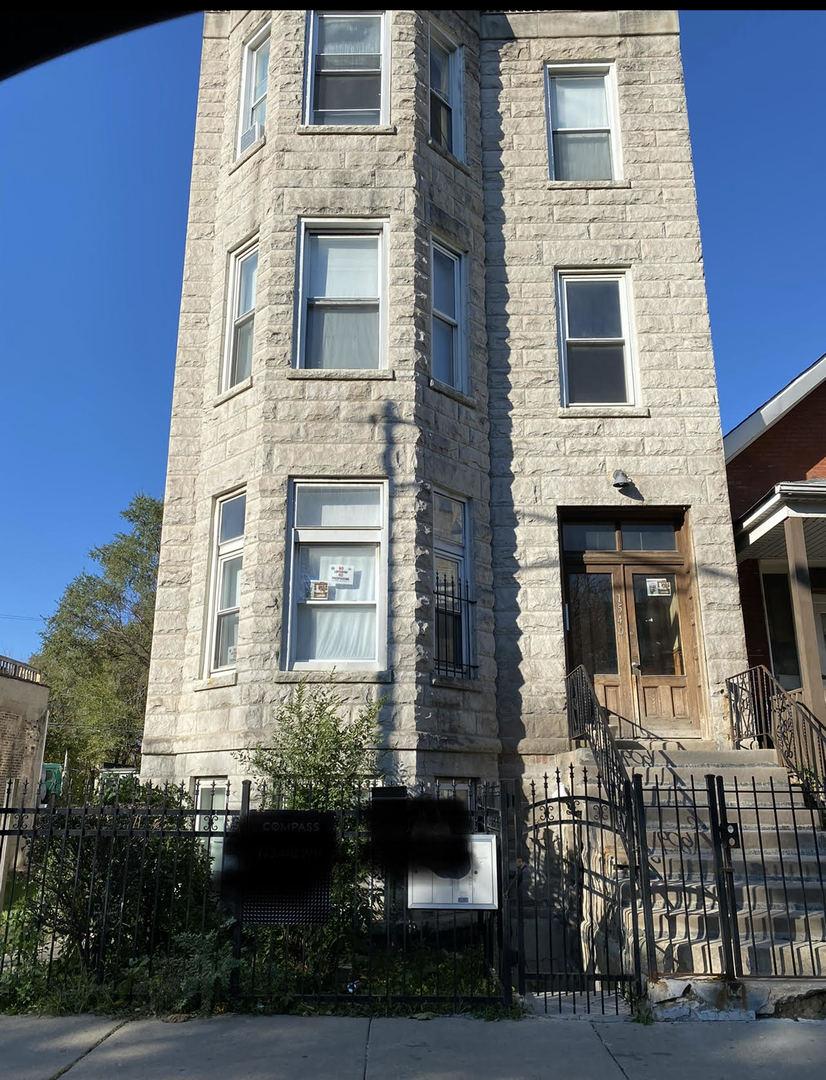 1540 S Homan Ave., Chicago, IL 60623