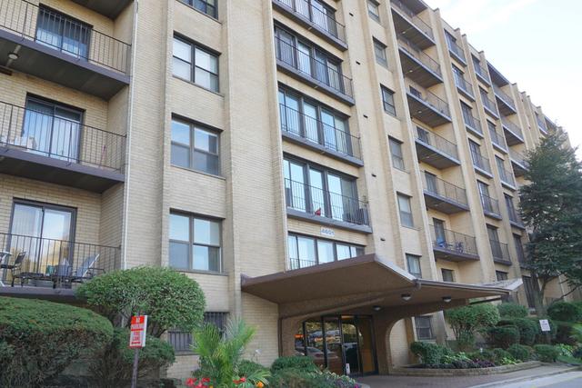 4601 W Touhy Ave. #709, Lincolnwood, IL 60712