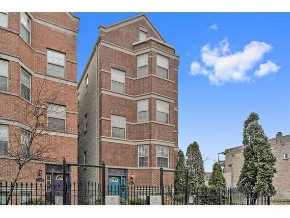 3315 W Warren Blvd. #1, Chicago, IL 60624