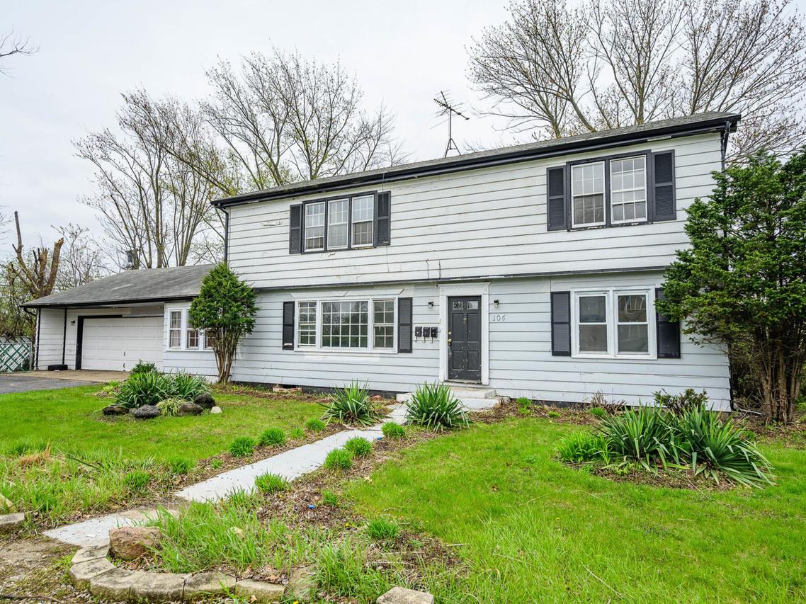 104 Southgate Ave., Chicago Heights, IL 60411