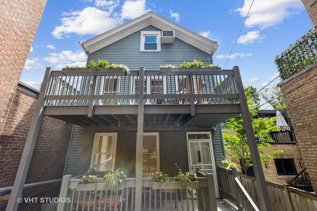 1927 N Hudson Ave. #CH, Chicago, IL 60614