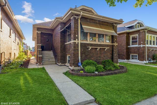1822 S 59th Ct., Cicero, IL 60804