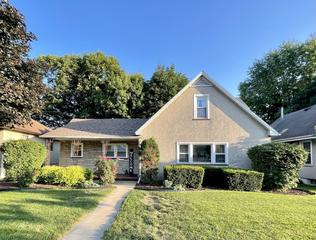 323 W Devlin St., Spring Valley, IL 61362