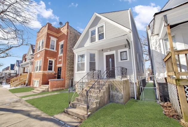6022 S Paulina St., Chicago, IL 60636