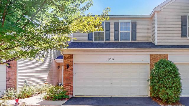 5018 Elmira Ct., Plainfield, IL 60586
