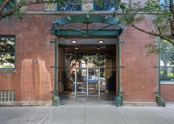 515 N Noble St. #603, Chicago, IL 60642