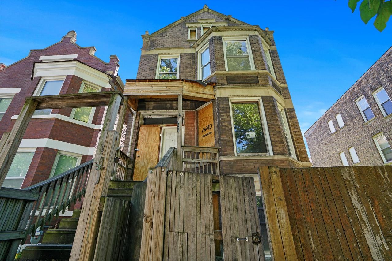 1531 S Harding Ave., Chicago, IL 60623