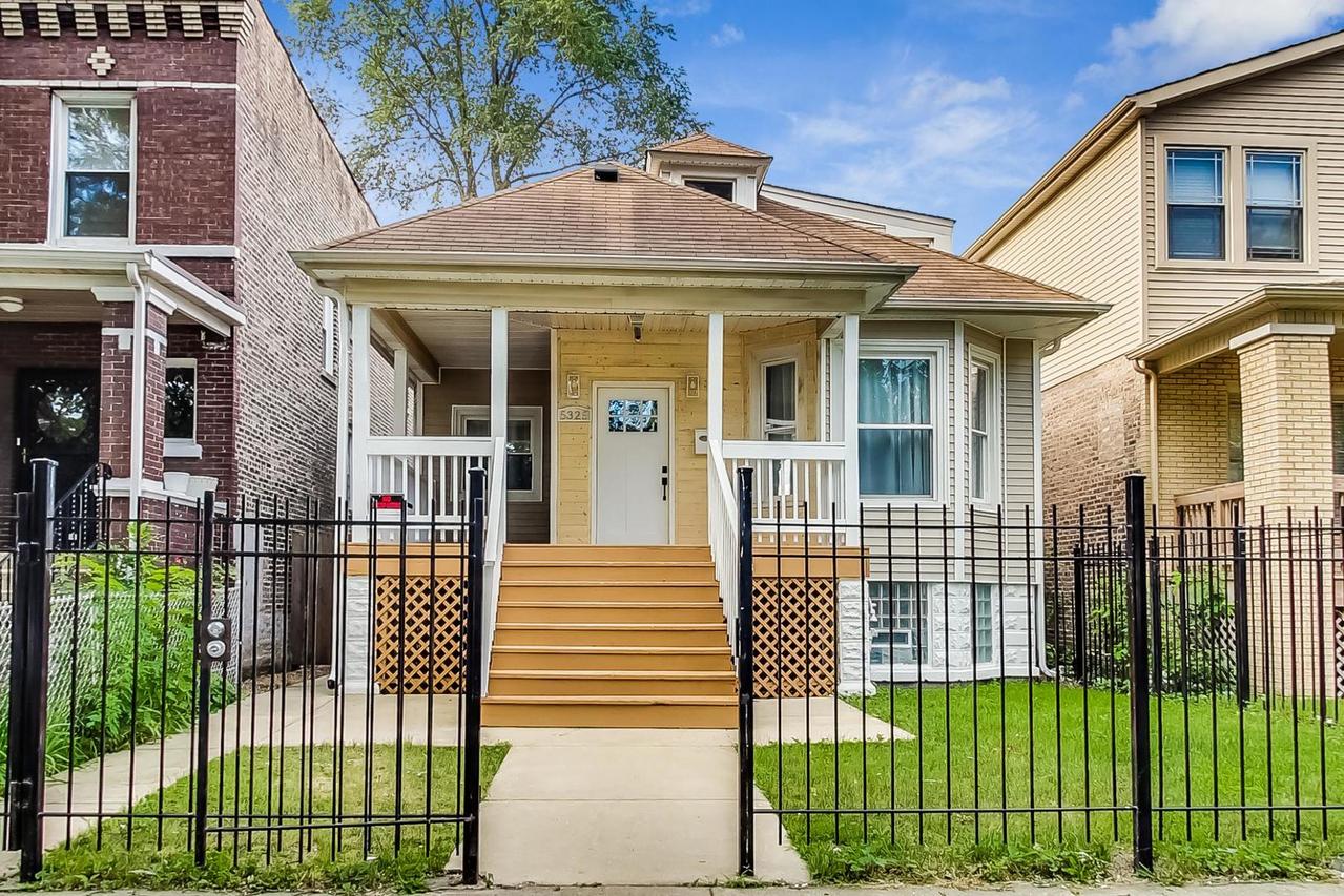 5325 W Adams St., Chicago, IL 60644