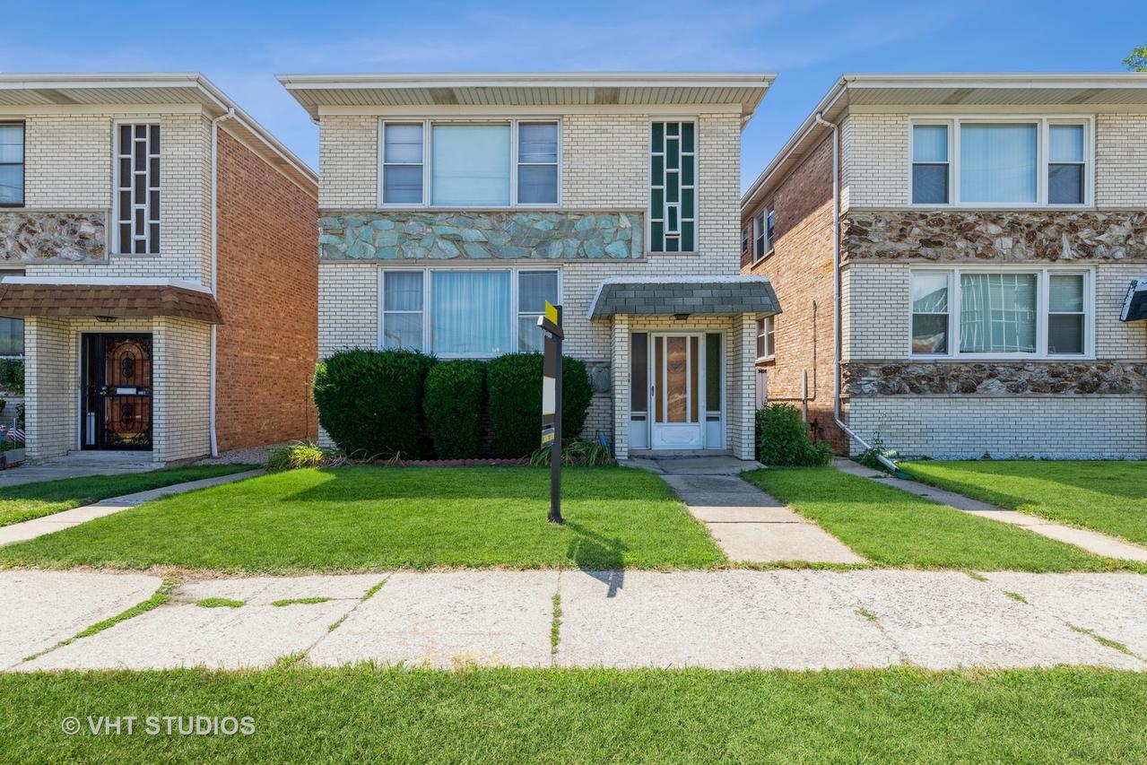 5841 W Touhy Ave., Chicago, IL 60646