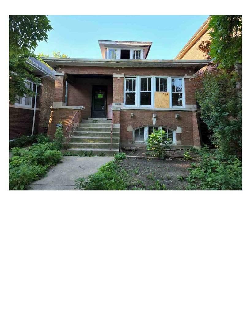 5423 W Wilson Ave., Chicago, IL 60630