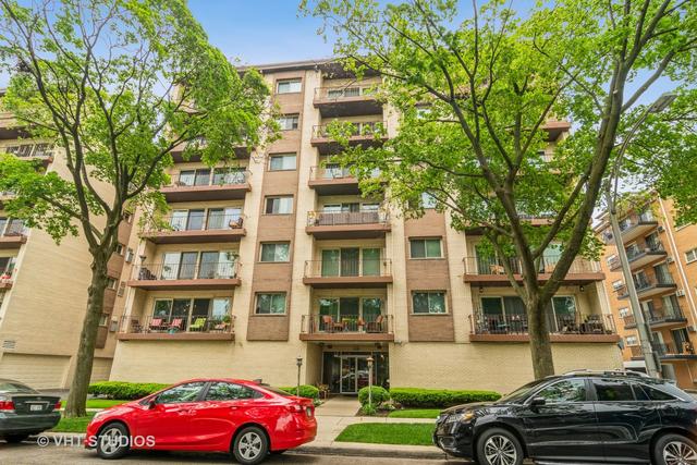 235 Marengo Ave. #7G, Forest Park, IL 60130