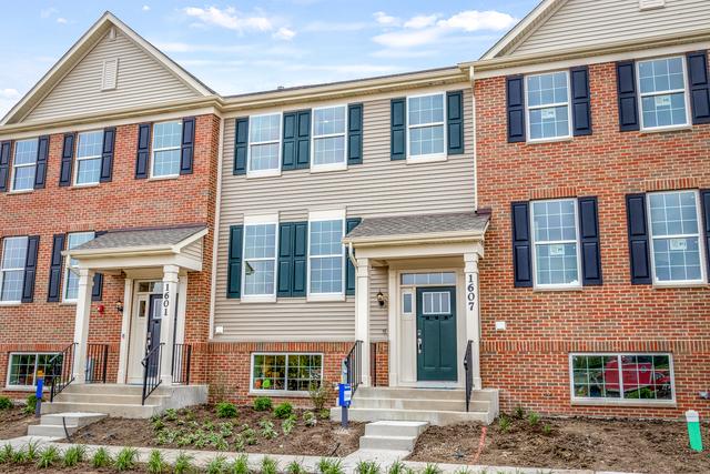 New Construction Homes For Sale This Week in Batavia: August 3rd to August 9th