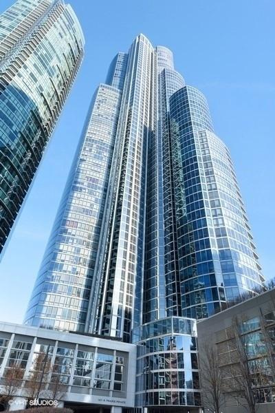 1211 S Prairie Ave. #4902, Chicago, IL 60605