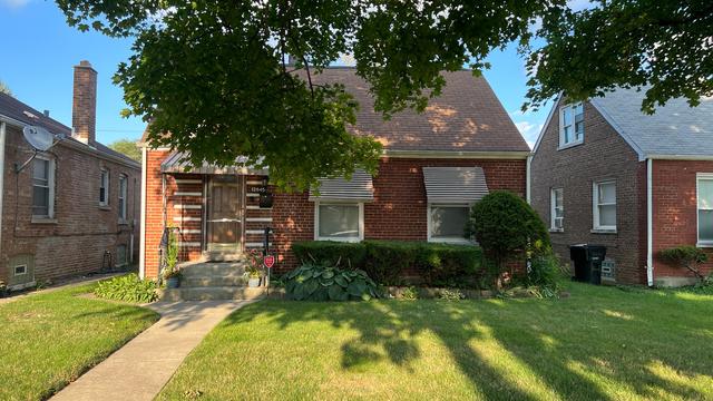 12845 S Lowe Ave., Chicago, IL 60628