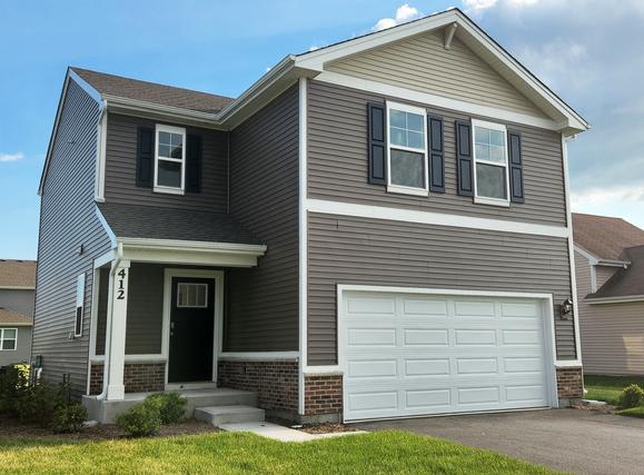 410 Stockton Dr., Joliet, IL 60436