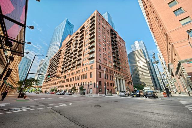 165 N Canal St. #1324, Chicago, IL 60606