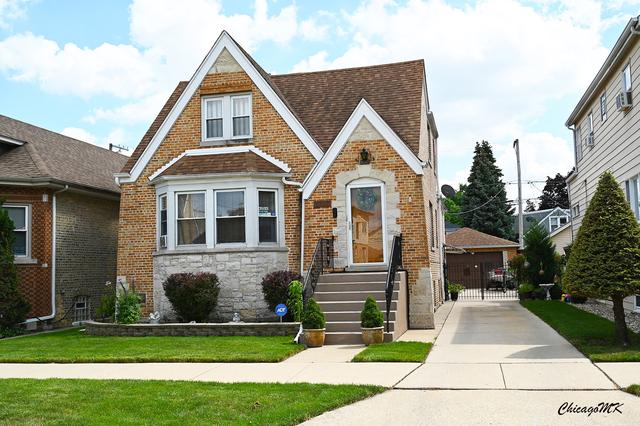 5747 W Newport Ave., Chicago, IL 60634
