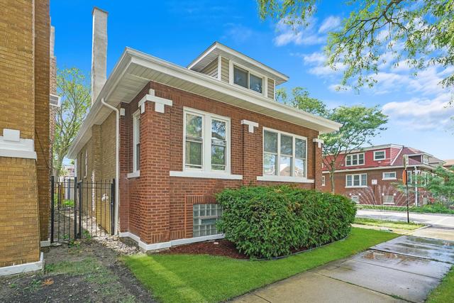 1656 N Lorel Ave., Chicago, IL 60639