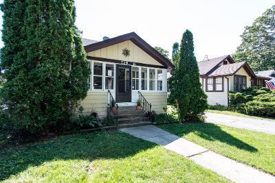 New Homes For Sale This Week in Waukegan: July 29th to August 4th