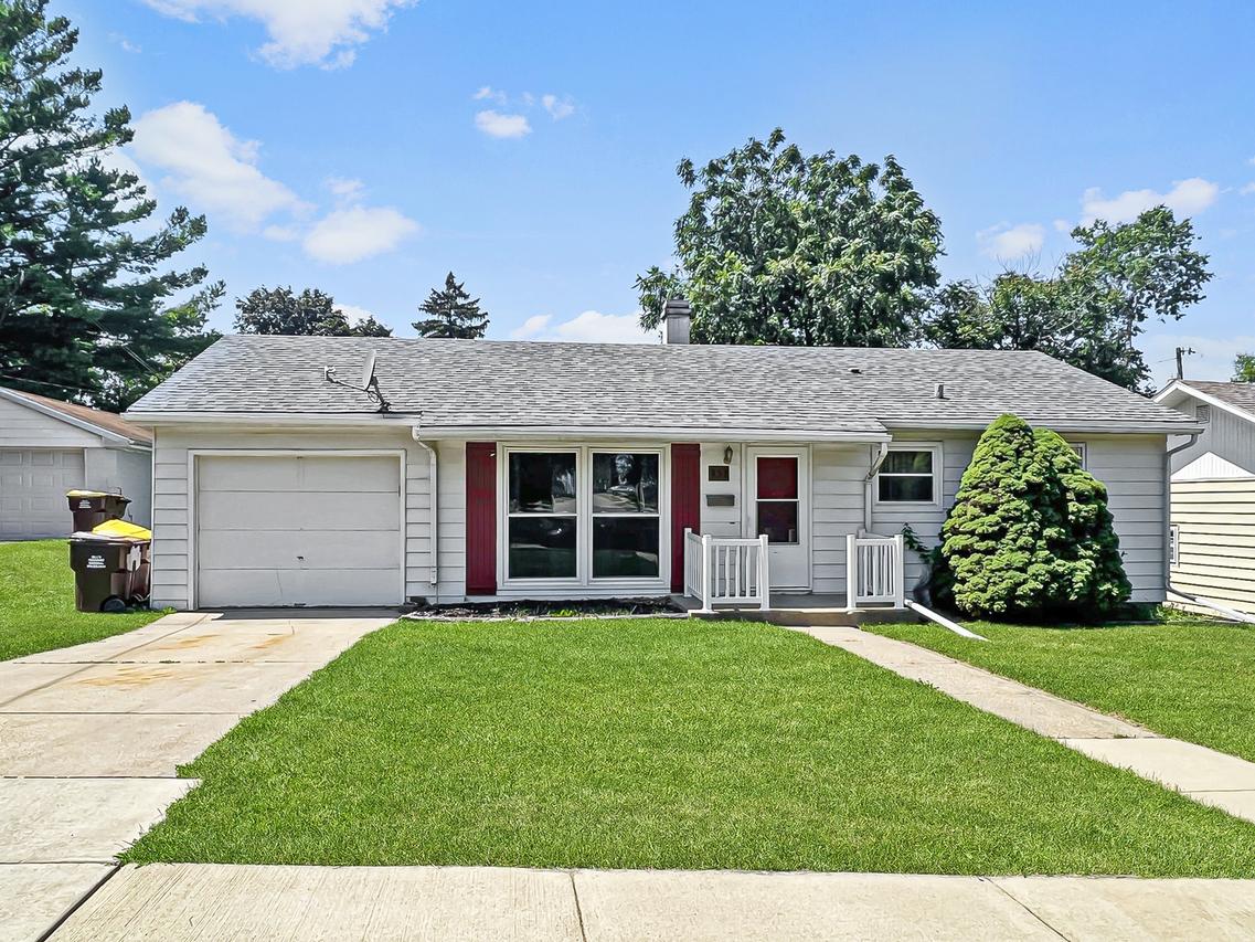 952 Jefferson Dr., Freeport, IL 61032