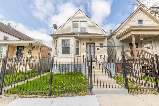 5916 S Wood St., Chicago, IL 60636