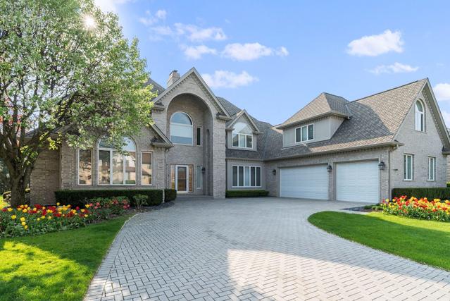 14624 Crystal Tree Dr., Orland Park, IL 60462