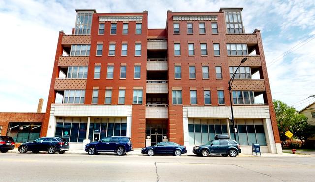 2700 W Belmont Ave. #408, Chicago, IL 60618